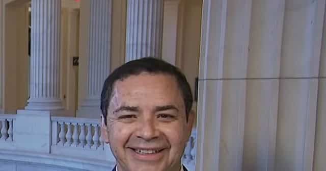 Cuellar: Reject Court-Packing and 'Have Elections Have
Consequences' 1