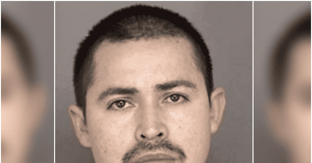 Sanctuary State California: Illegal Alien Repeatedly Raped
Child After Failing to Be Deported 1