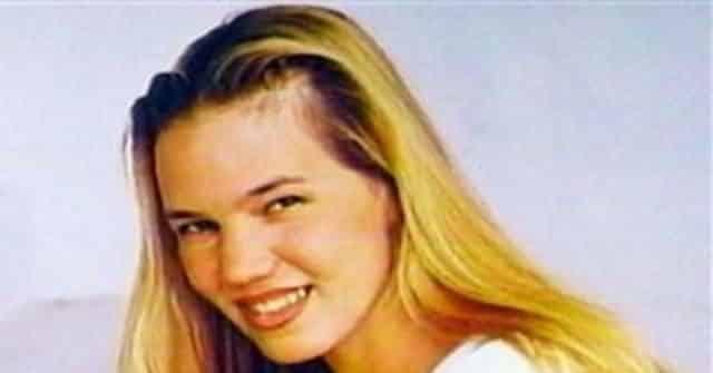 California Police Credit Podcast with Helping Solve
25-Year-Old Cold Case 1