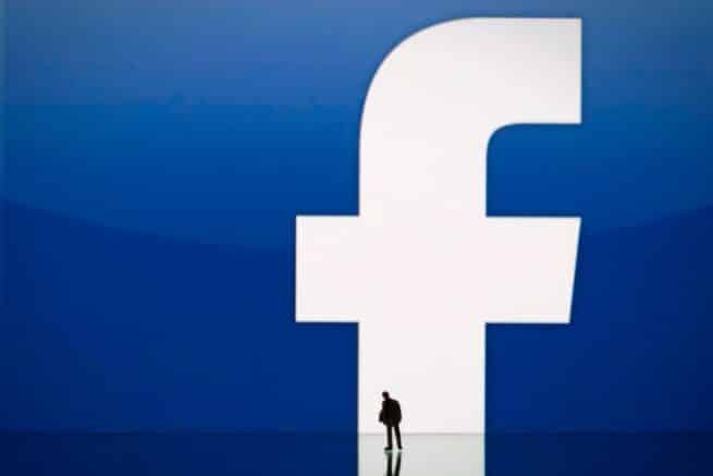 Reports: Facebook gave $3M to Ariz. officials to boost
‘Democrat vote’ 1