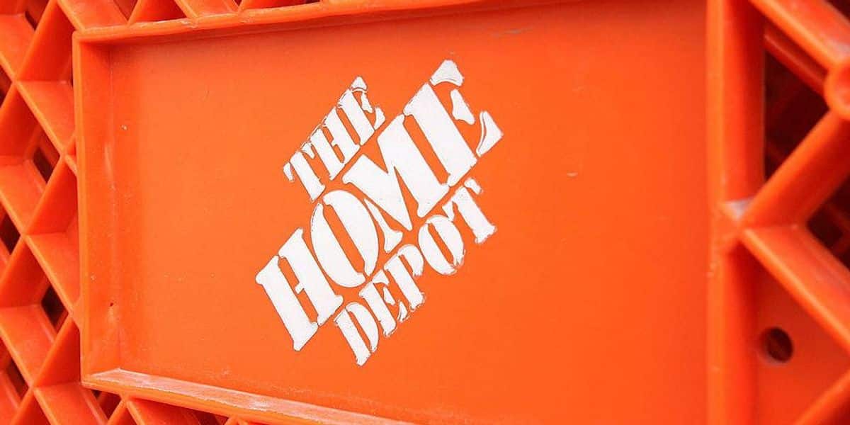 Activists demand boycott of Home Depot because company
didn't strongly denounce Georgia voting law 1