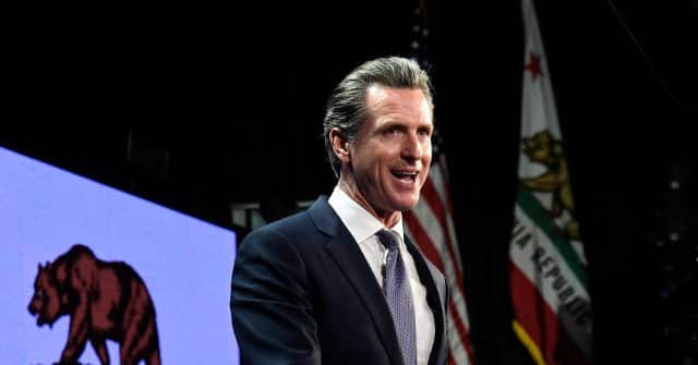 Report: Gavin Newsom to Phase Out Fracking in
California 1