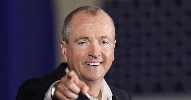 New Jersey Gov. Phil Murphy Tempts Hollywood Studios Away
from Georgia, Citing Voter Integrity Law 1