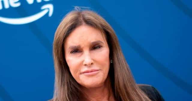 Caitlyn Jenner Responds to Joy Behar: 'I’m Not About Cancel
Culture, California Has Bigger Issues than Pronouns' 1