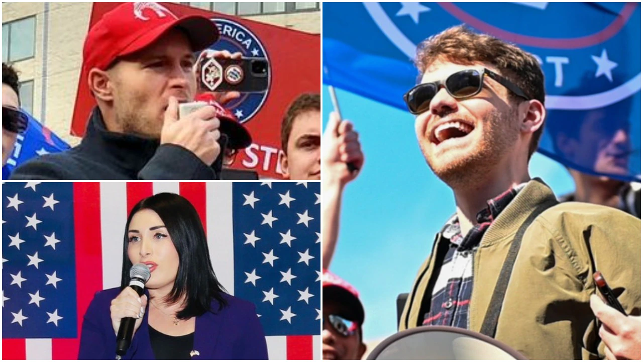 America First Activists to Hold Rally in Support of
Florida’s Legislation Against Big Tech Censorship 1