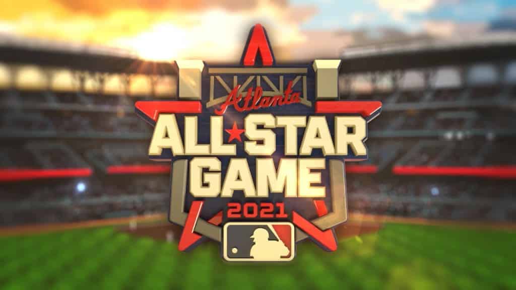 Baseball to Move All Star Game and Draft From Atlanta to
Punish Georgia Over Voting Integrity Law 1