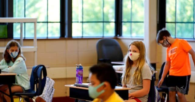 Virginia Judge Strikes Down Loudoun County School Mask
Mandate Effective Immediately 1