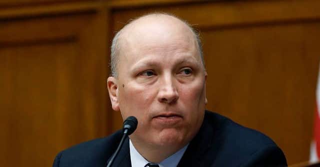 Exclusive: Rep. Chip Roy Sends Letter to Texas House Speaker
and Lt. Gov. Encouraging Passage of Election Integrity Bill 1
