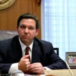 Florida Gov. DeSantis Signs Gop-Backed Election Bill
Limiting Mail-In Voting, Drop Boxes 15