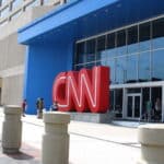 CNN caught harassing election workers during Arizona
audit 14