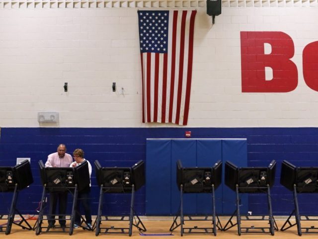 Florida Becomes Fifth State to Ban Private Funding of
Election Administration 1