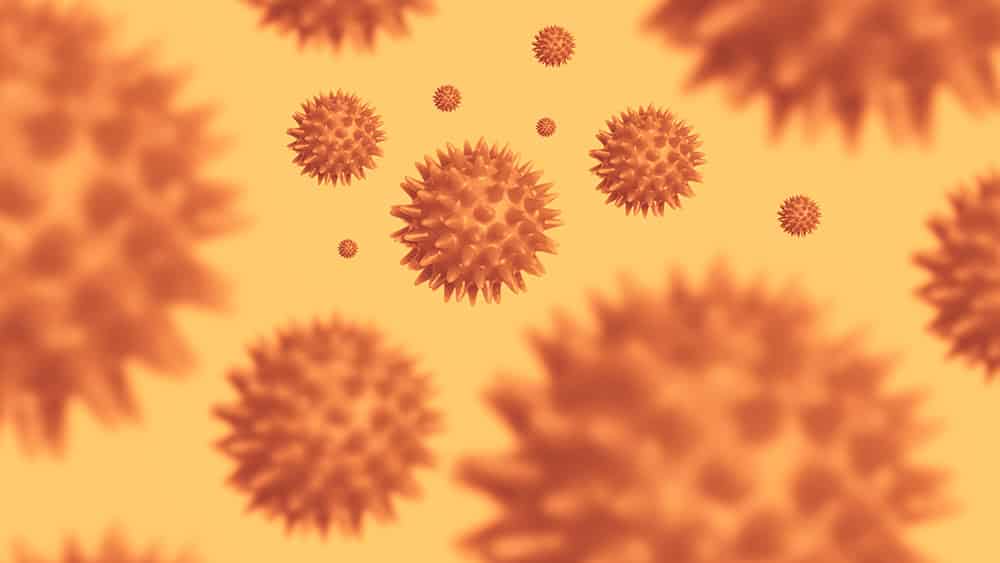 Post-vaccine surge? Michigan's spring coronavirus case spike
close to previous year's autumn high 1