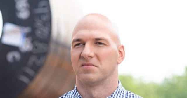 Ohio GOP Central Committee Votes to Censure Anthony
Gonzalez, Calls for Him to Resign 1