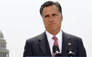 Dirtbag Mitt Romney: Removing Never-Trump Liz Cheney from
Leadership Will Cost “Quite a Few” Votes 1