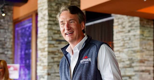 Businessman, Outsider Glenn Youngkin Wins GOP Nomination for
Virginia Governor’s Race 1