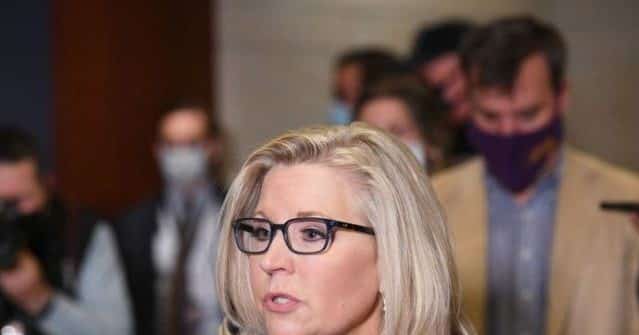 Report: Liz Cheney Plans Revenge in the Midterm Elections,
Seeks to Build a GOP "That Looks More Like A Cheney Party' 1