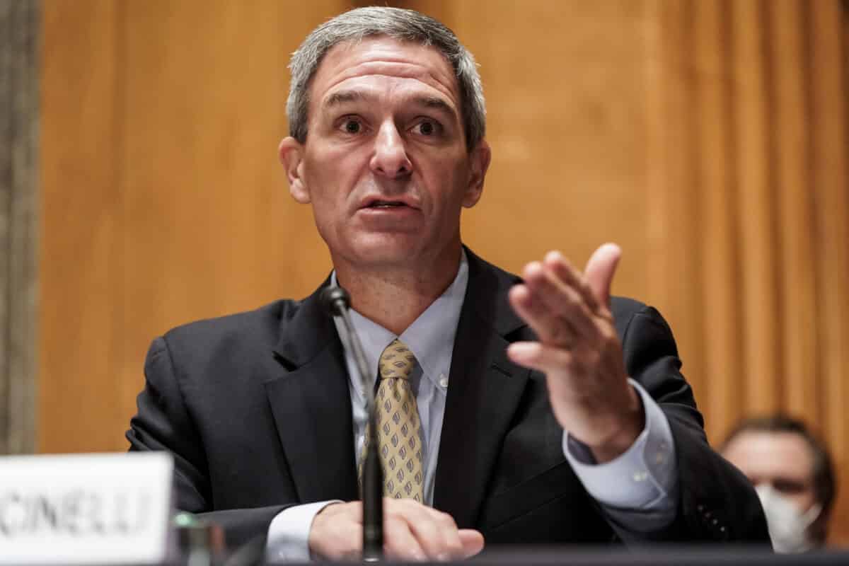 Critics Say Dems’ Election Reforms Will Prompt Flood of
Constitutional Challenges 1