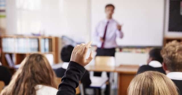 Loudoun County, Virginia, Parents Slam School Board Over
'Racist' Critical Race Theory 1