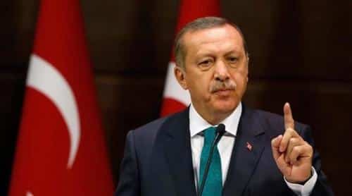 European Parliament Votes To Suspend Talks For Turkey To
Join EU 1