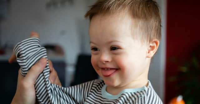 Pennsylvania Lawmakers Reintroduce Down Syndrome Abortion
Ban 1
