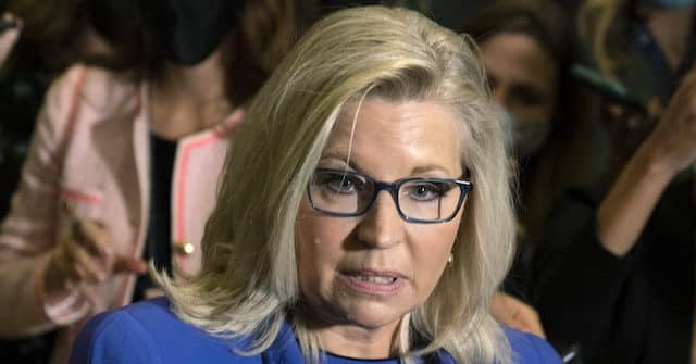 Liz Cheney: Republicans Must Reject Trump's Attempt to
'Steal the Election' 1
