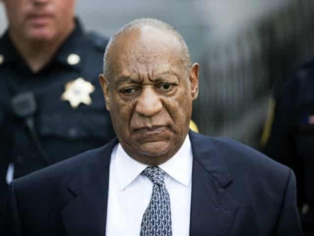 Pennsylvania Denies Bill Cosby's Request for Parole 1