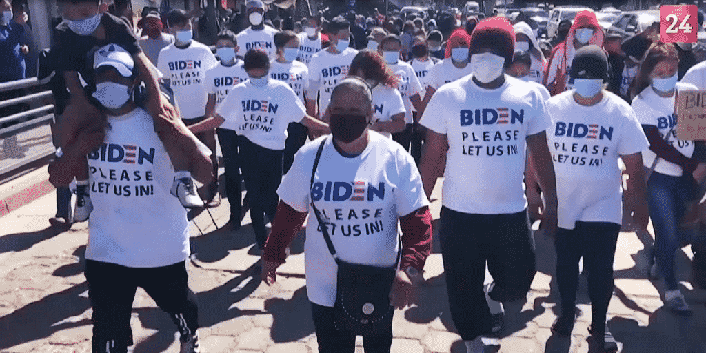 FRAUD ALERT: Biden’s DHS to Forgive Non-Citizens Who
‘Mistakenly’ Register to Vote 1