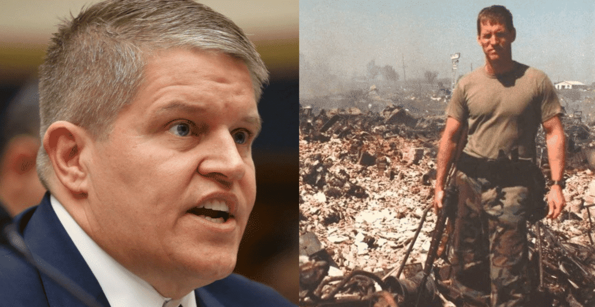 Biden ATF Nominee Who Defends Waco Massacre Bashed Alabama,
Trump Voters, And Christians In One Tweet 1