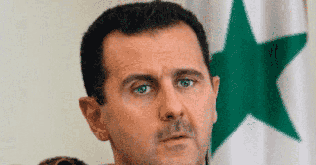 Syria’s Assad ‘Wins’ Fourth Term with 95 Percent of the
Vote 1