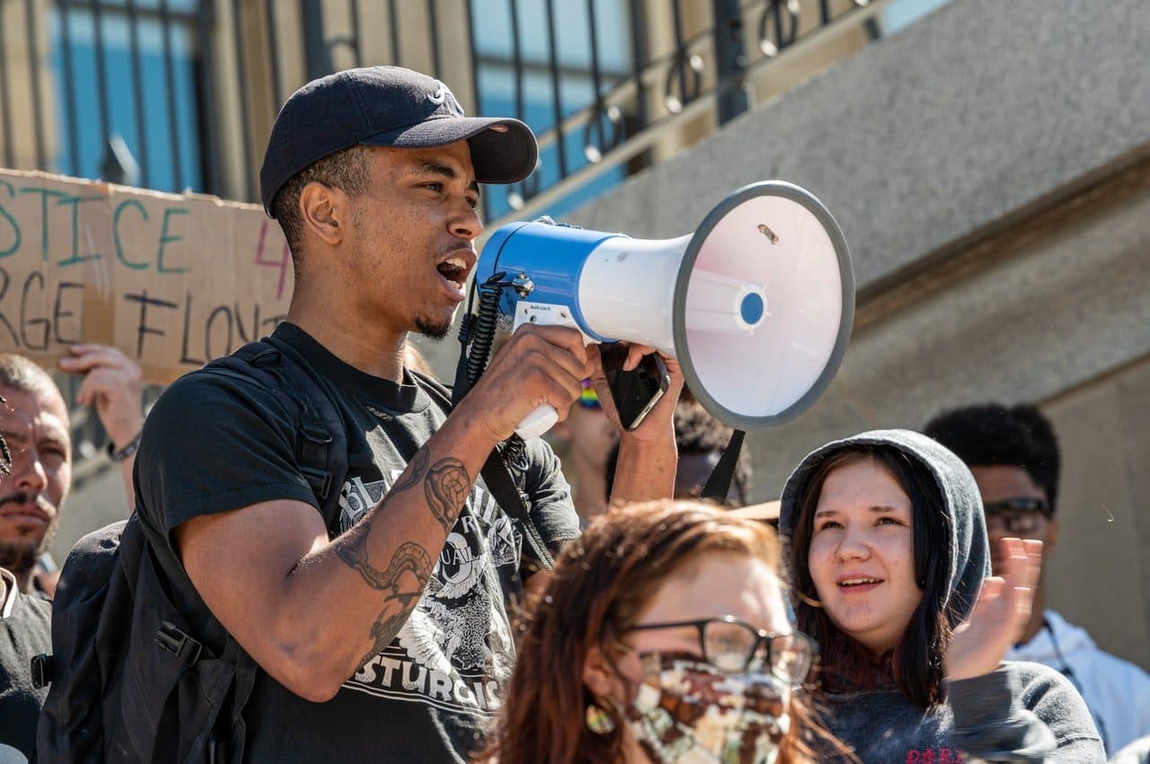 Democrats’ H.R. 1 Election Takeover Would Also Control What
Americans And Politicians Say 1