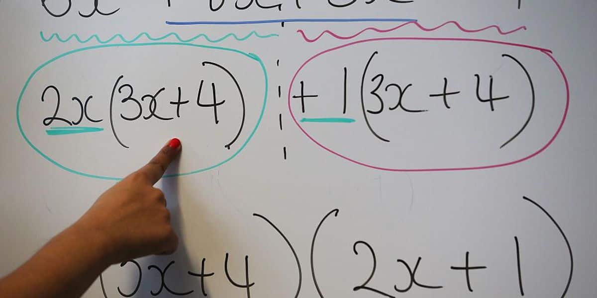 California proposes curriculum framework that rejects 'ideas
of natural gifts and talents' in math 1