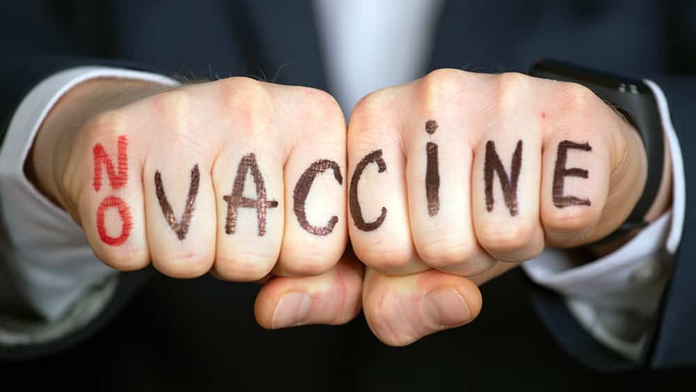 CLAIM: Vaccine “police” now going door-to-door in California
pushing covid injections 1