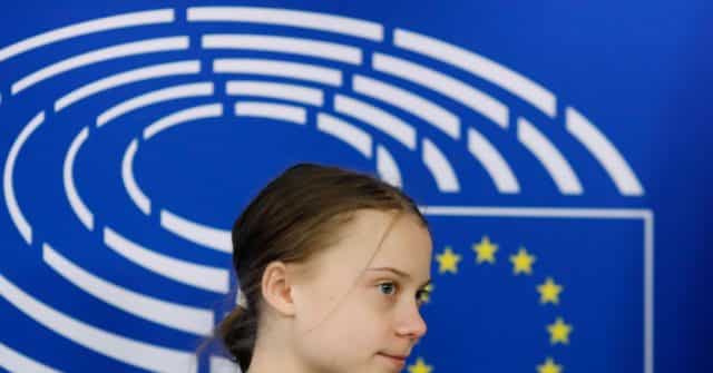 European Parliament Votes to Make EU Climate Neutral by
2050 1