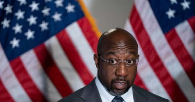 Raphael Warnock Claims He Has 'Never Been Opposed to Voter
ID' 1