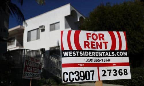 "This Has To End": California Landlords Call For End To
Eviction Moratorium 1