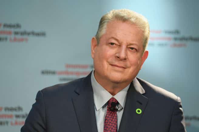 Al Gore claims election audits are ‘absolutely nuts’ 1