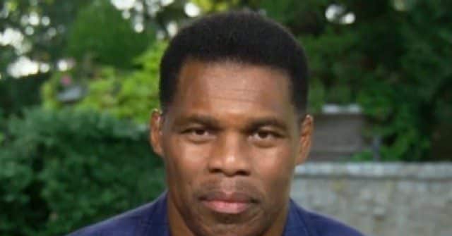 WATCH: Herschel Walker 'Getting Ready' to Run 'With the Big
Dogs' in Georgia 1