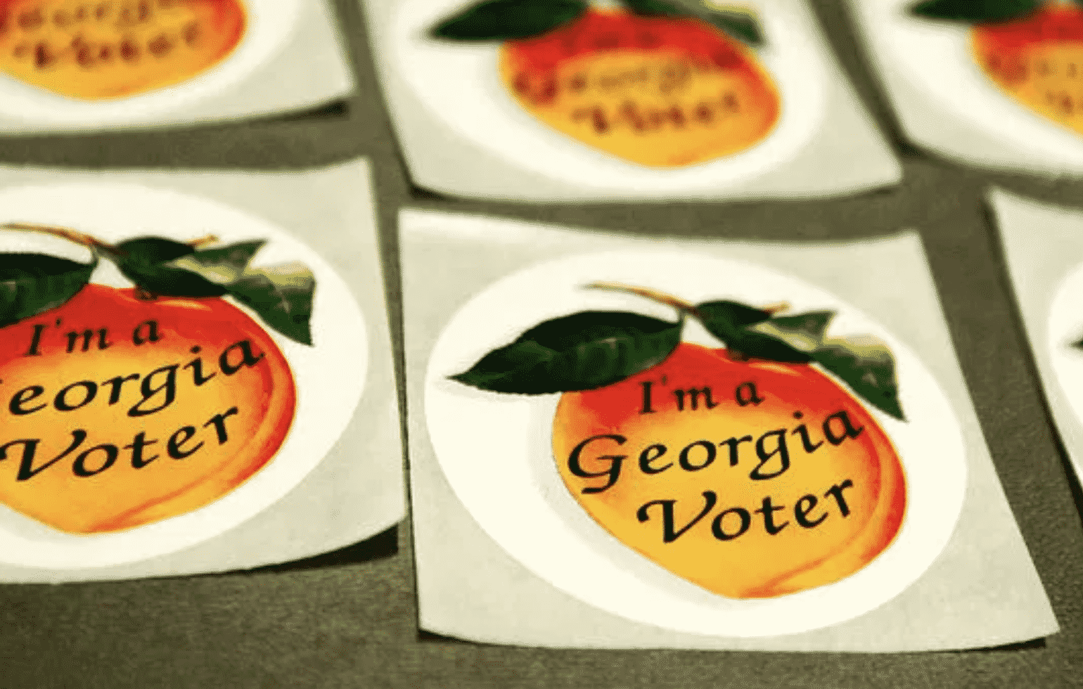 9 Most Insane Lies About Georgia’s Voter ID Law In The DOJ’s
Lawsuit 1