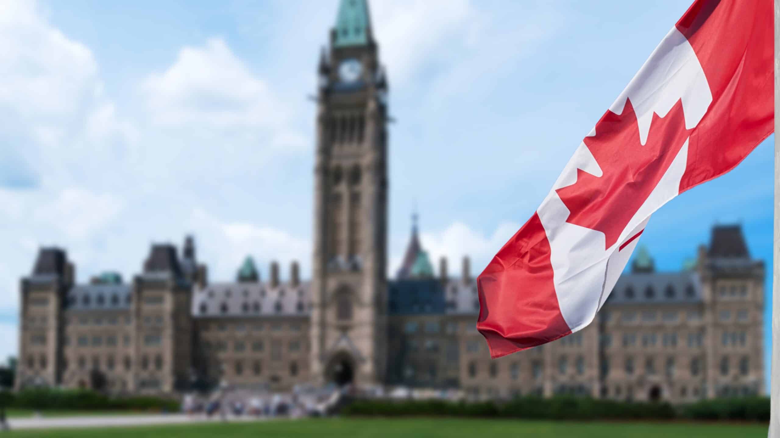 Canada Moves Full Force Toward Massive Internet Censorship
As Bills Threaten Free Speech 1