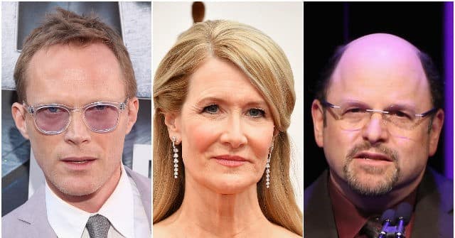 Hollywood Celebrities Rush to Help Democrats ‘End the
Filibuster’ After Election Takeover Bill Failure 1