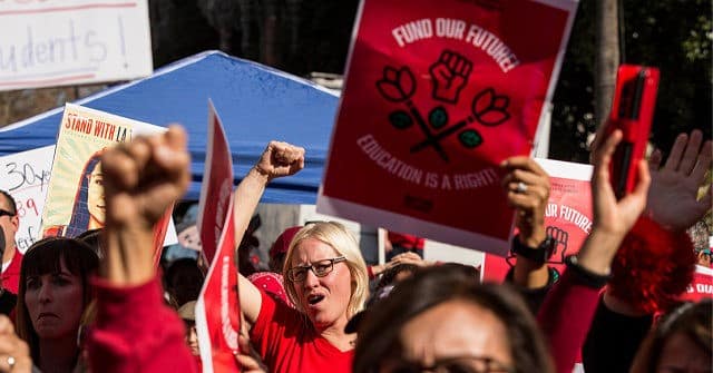 Los Angeles Teachers’ Union to Vote on Push to Cut Aid to
Israel 1