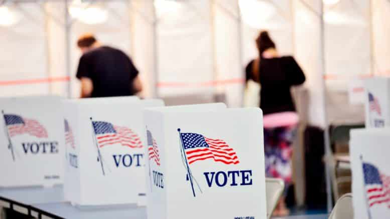 Study: Democrat voters don’t know what their party stands
for 1