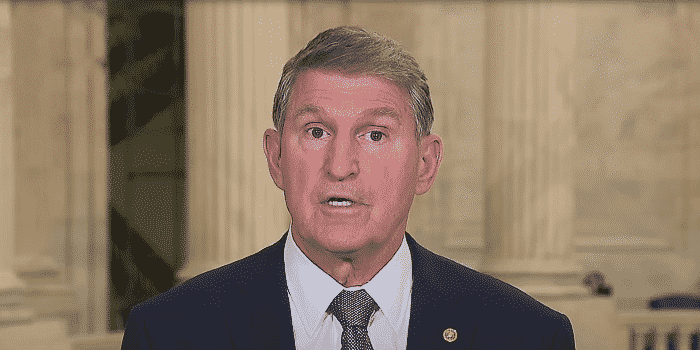 Manchin Opposes Federal Elections Takeover & Ending
the Filibuster 1