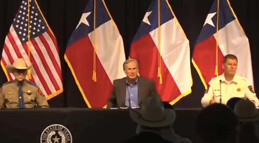 Texas is Teaming Up with Arizona to Craft a Border Security
Pact 1