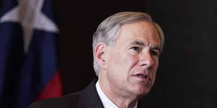 Texas GOP to Revive Vote Integrity Bill After Democrats
Walked Out & Killed Quorum 1