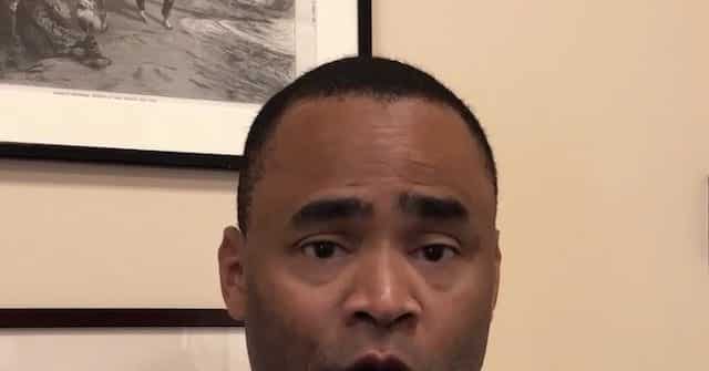 Dem Rep. Veasey: Republicans 'Have No Morals' -- Not Going
to Lose Sleep over Discriminating Against Voters of Color 1