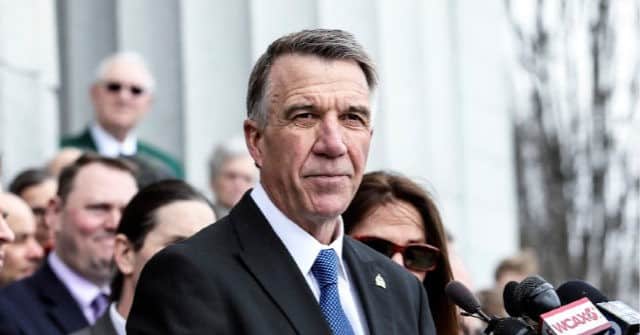 Vermont Republican Governor Seeks to Give Non-Citizens
Voting Rights in Local Elections 1