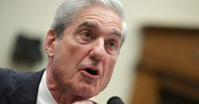 Robert Mueller to Teach Class on Mueller Report at
University of Virginia School of Law 1