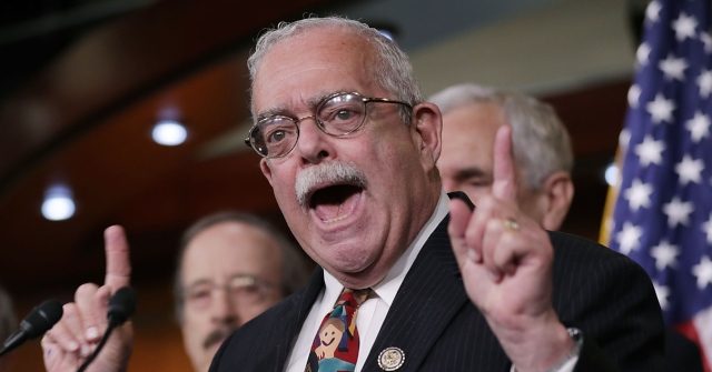 Connolly: GOP Who Voted Against Awarding Medals to Police
'Part of the Insurrectionist Mob' 1
