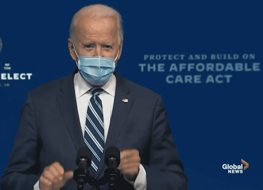 Biden’s Plan To Raid Medicare Shows His Callous Disregard
For Math And Voters 1